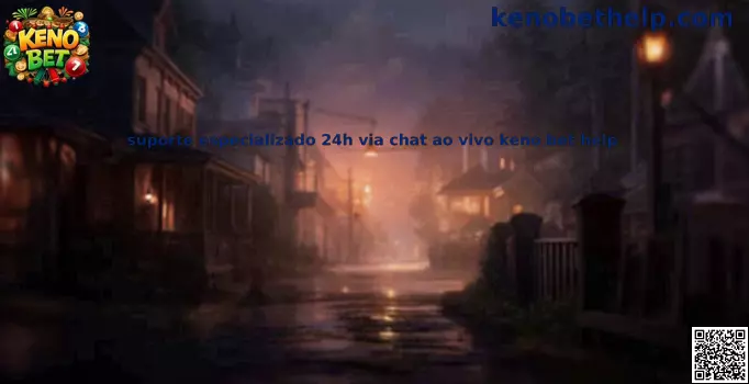 Soporte especializado 24 horas por chat de Keno Bet
