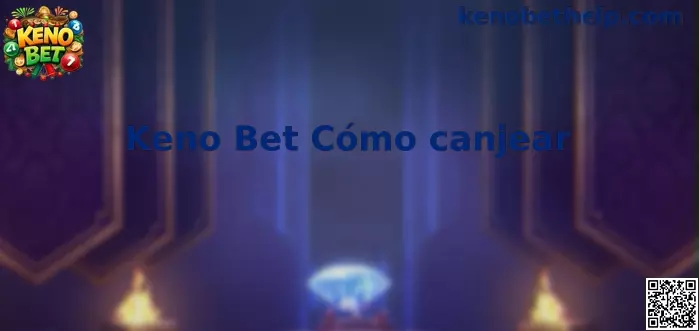 Keno Bet Guía de códigos