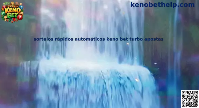 Sorteos rápidos automáticos Keno Bet Turbo