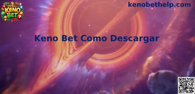 Keno Bet México guía de descarga