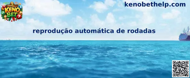 reprodução automática de rodadas en Caveman Keno