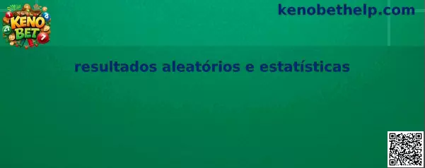 Resultados aleatórios e estatísticas de Caveman Keno
