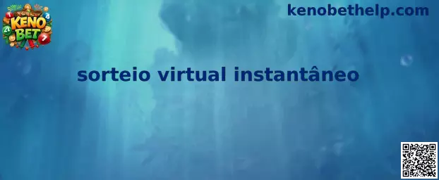 Sorteo virtual instantáneo en Keno Mobile