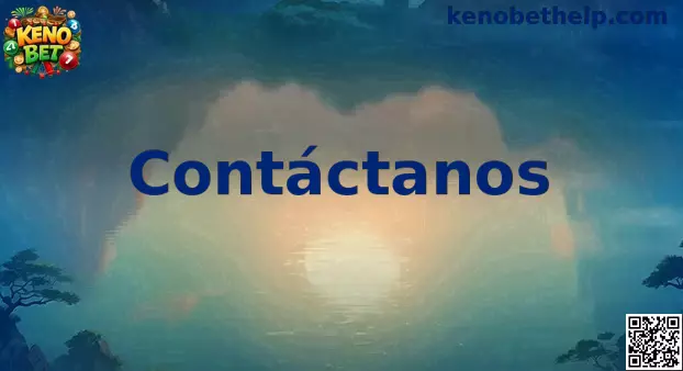 Contacto Keno Bet México