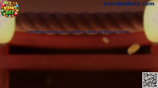 Guía responsable sobre estrategia secreta para jugar Keno Bet