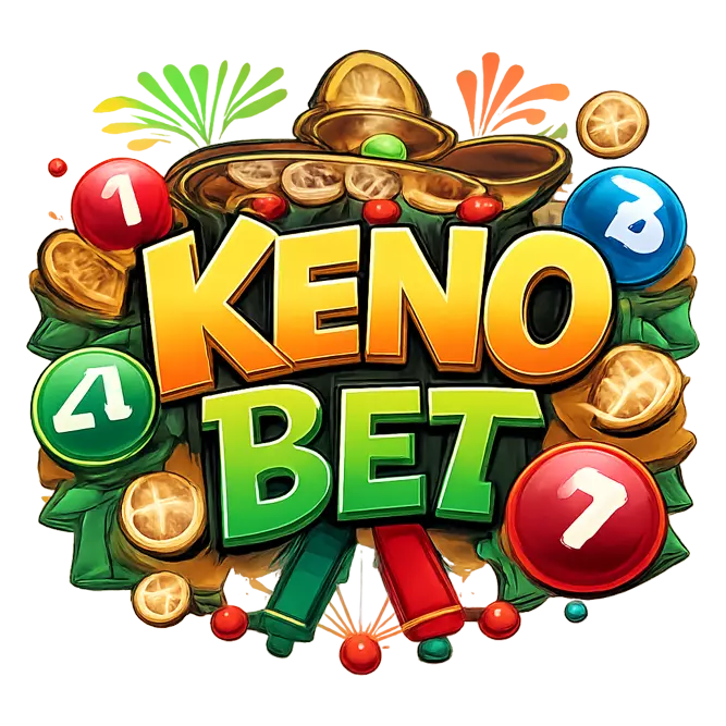 Keno Bet Logo Oficial