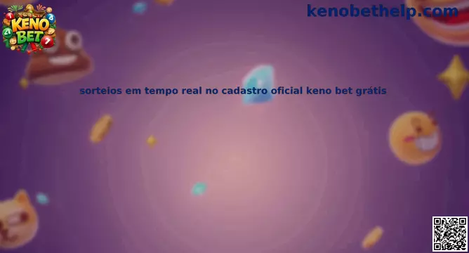 Guía sobre sorteos Keno Bet en tiempo real y registro seguro